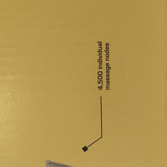 ACUPRESSURE MAT AND PILLOW - Picture 5 of 12